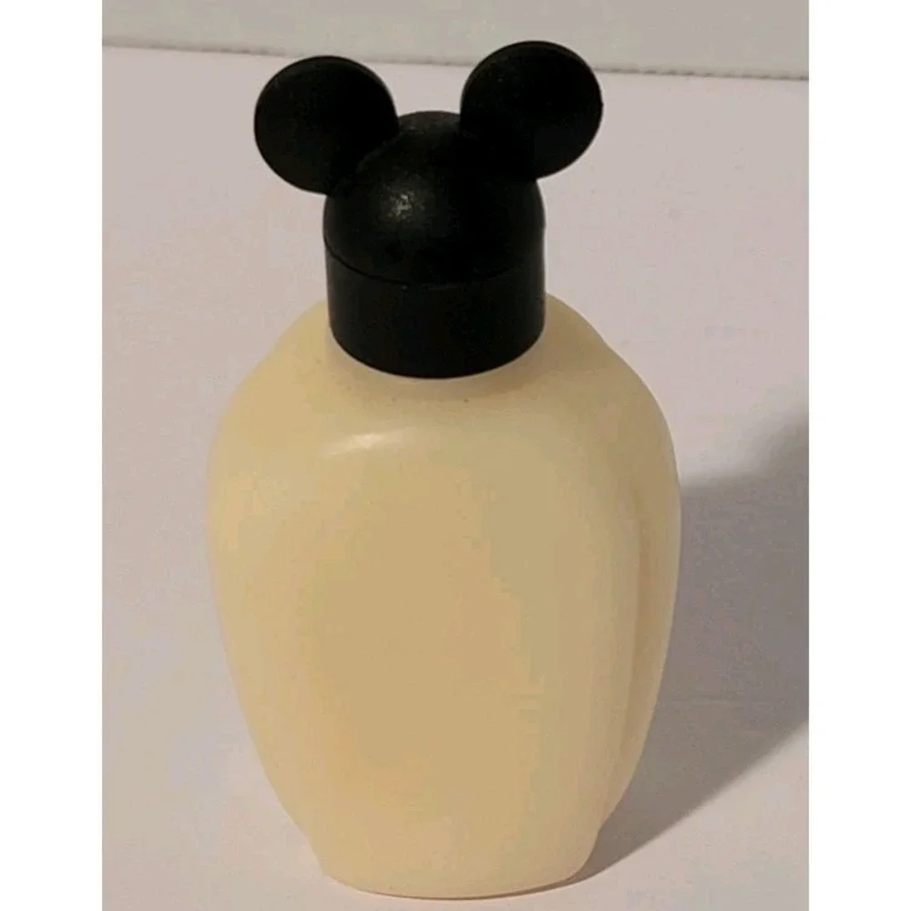 Disney new never